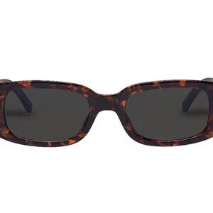 Tortoise Shell Women's Sunglasses